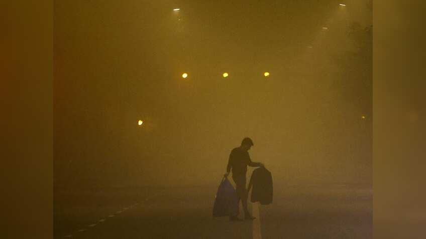 ठंड से कब मिलेगी दिल्ली वासियों को राहत, उत्तर भारत में कब छटेगा कोहरा  IMD, ने दिया ये अपडेट
