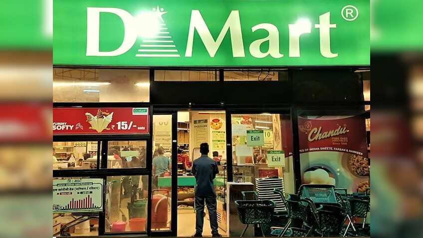 D Mart Q3 Results: दिसंबर तिमाही में 17 फीसदी बढ़ा नेट प्रॉफिट, रेवेन्यू में भी आया उछाल