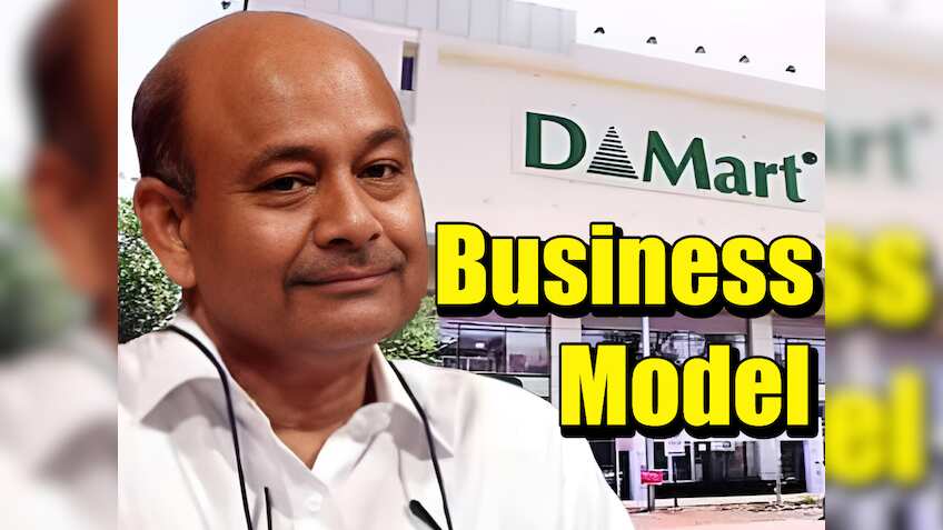 Business Model: राधाकिशन दमानी का D-Mart कैसे कमाता है तगड़ा मुनाफा, इन 10 तरीकों से होती है कमाई