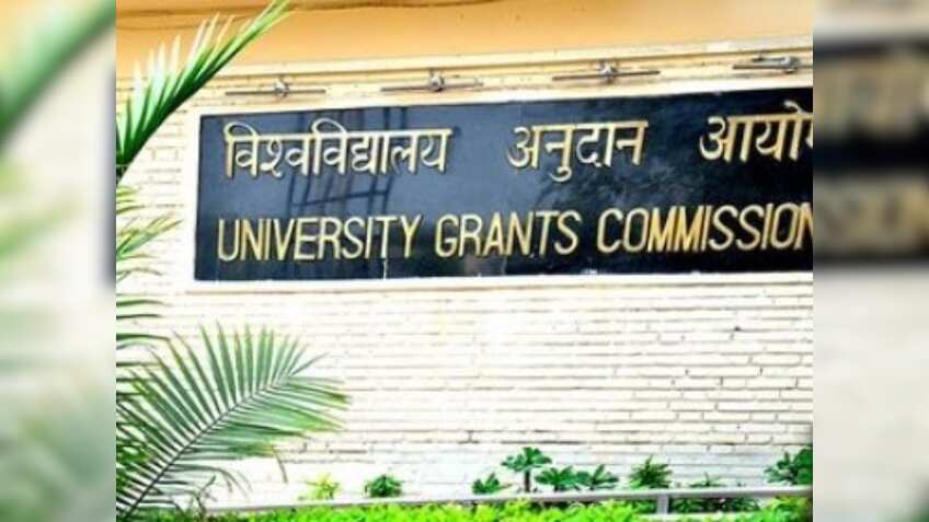UGC Guideline: यूजीसी ने जारी की नई गाइडलाइंस, छात्रों को मिलेगा एकेडमिक क्रेडिट, बीमा और स्टाइपेंड