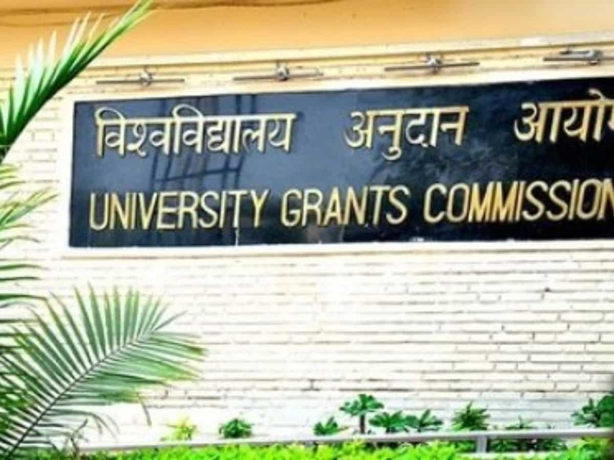 UGC Guideline: यूजीसी ने जारी की नई गाइडलाइंस, छात्रों को मिलेगा एकेडमिक क्रेडिट, बीमा और स्टाइपेंड