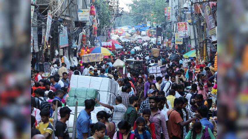 राम मंदिर प्राण प्रतिष्ठा के दिन खुले रहेंगे दिल्ली के सभी बाजार, 22 जनवरी को राष्ट्रीय छुट्टी के पक्ष में नहीं व्यापार मंडल
