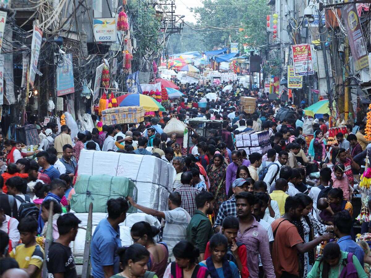 राम मंदिर प्राण प्रतिष्ठा के दिन खुले रहेंगे दिल्ली के सभी बाजार, 22 जनवरी को राष्ट्रीय छुट्टी के पक्ष में नहीं व्यापार मंडल