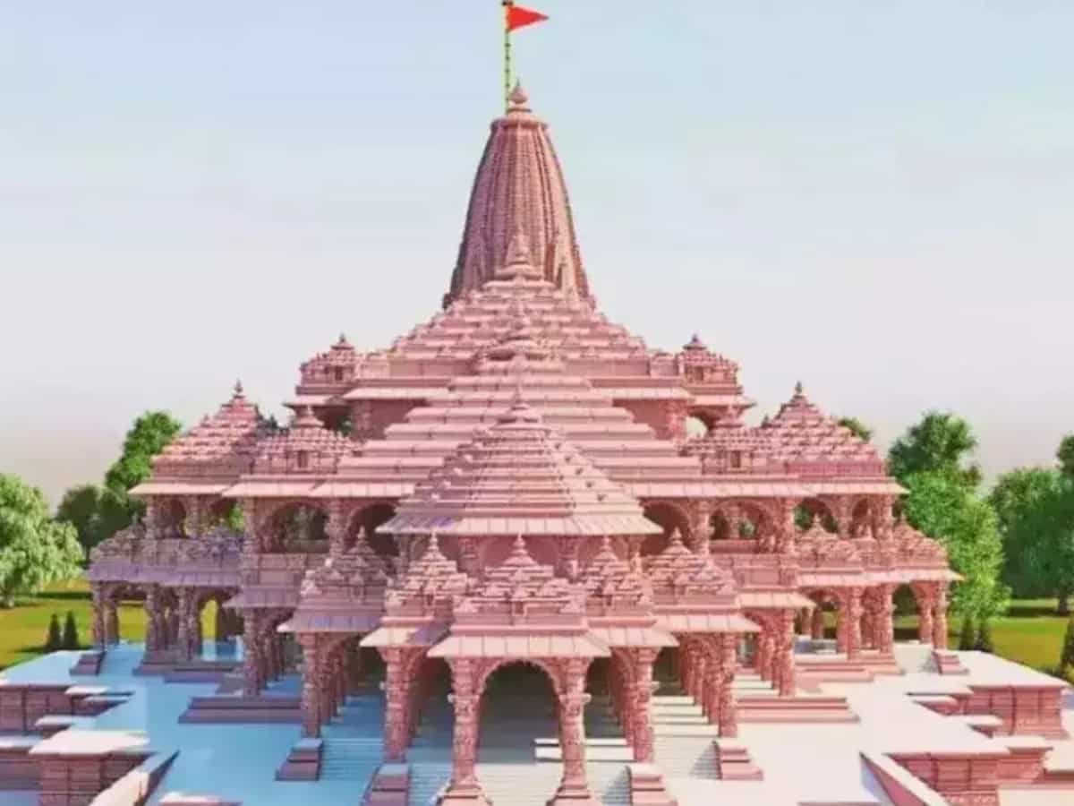 अयोध्या में राम मंदिर घूमने के बाद इन जगहों का करें प्लान, बजट में पूरी होगी ट्रिप, जानें डीटेल
