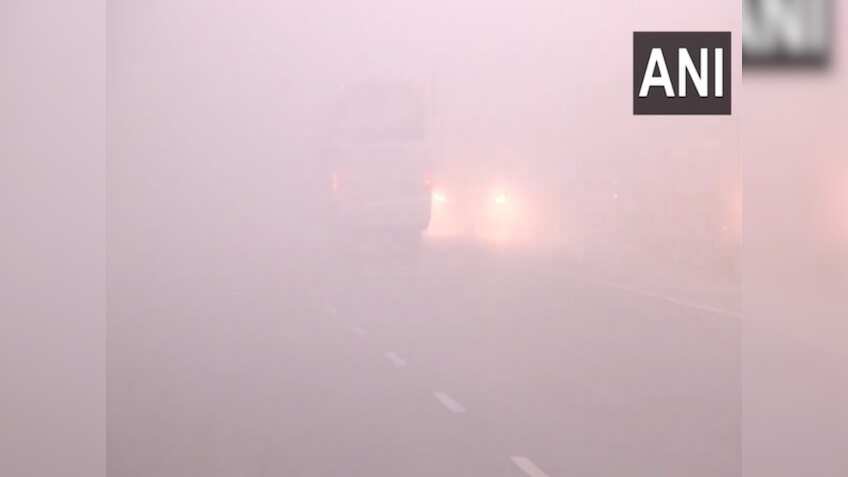 उत्तर भारत में ठंड से अभी नहीं मिलेगी राहत, अगले 4-5 दिनों तक घना कोहरा की जारी संभावना, IMD ने जारी किया अलर्ट