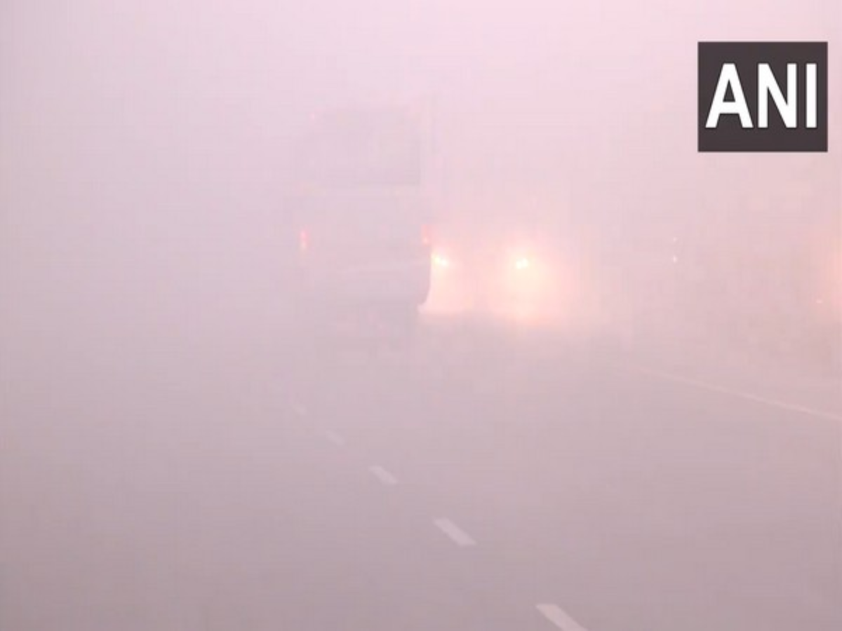 उत्तर भारत में ठंड से अभी नहीं मिलेगी राहत, अगले 4-5 दिनों तक घना कोहरा की जारी संभावना, IMD ने जारी किया अलर्ट