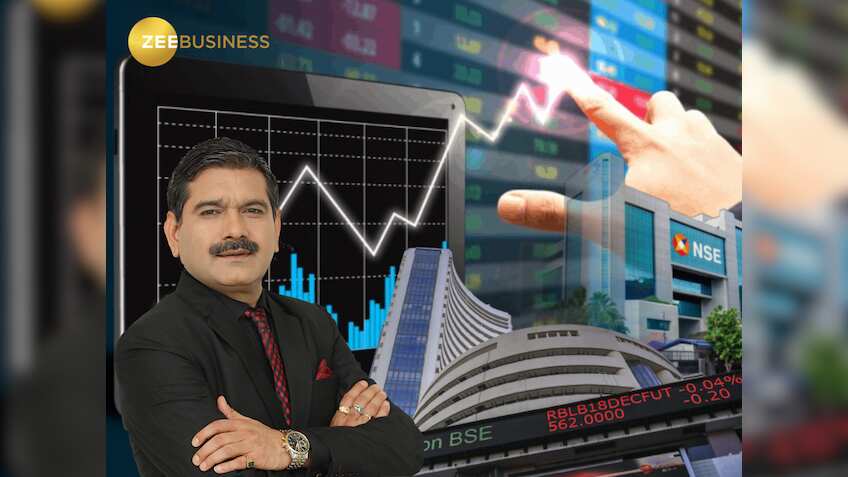 बड़े ऑर्डर के दम पर दौड़ेगा ये PSU Stock, अनिल सिंघवी ने दी खरीदारी की राय, नोट कर लें टारगेट और स्टॉपलॉस