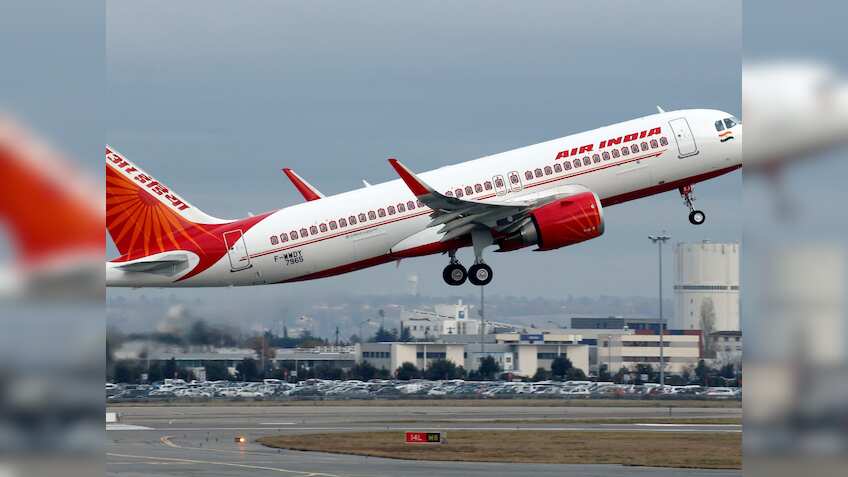 कोझिकोड फ्लाइट की देरी पर अनिल सिंघवी के सोशल मीडिया पोस्ट पर आया एयर इंडिया का रिएक्शन, जताया खेद