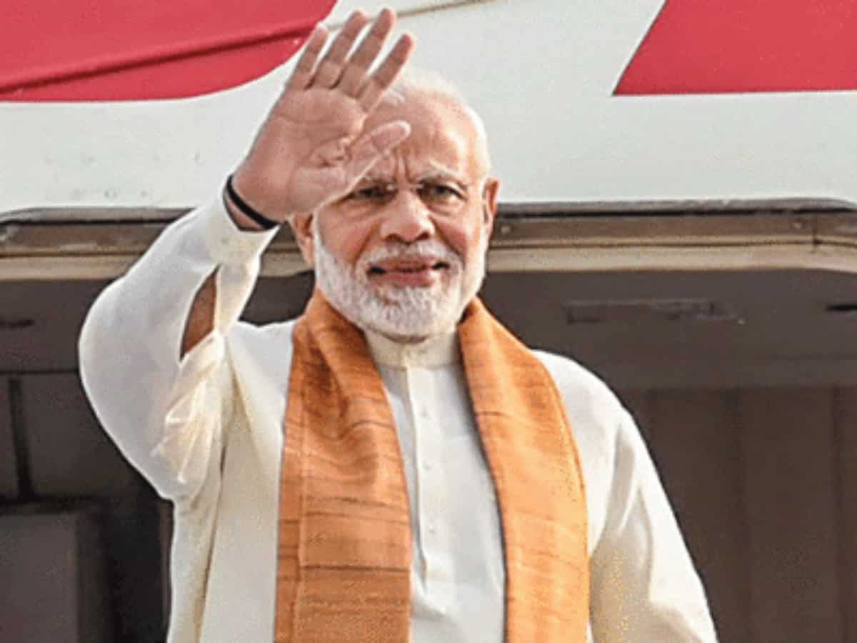 PM मोदी ने देशवासियों को मकर संक्रांति, पोंगल और माघ बिहू की शुभकामनाएं दी, कहा- सभी को सुख-समृद्धि मिले