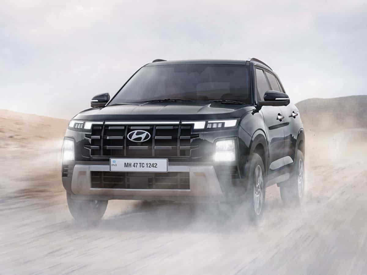 9 लाख लोगों को पसंद आई Hyundai Creta; कल उठेगा इसके फेसलिफ्ट से पर्दा, जानें क्या-क्या मिलेगा