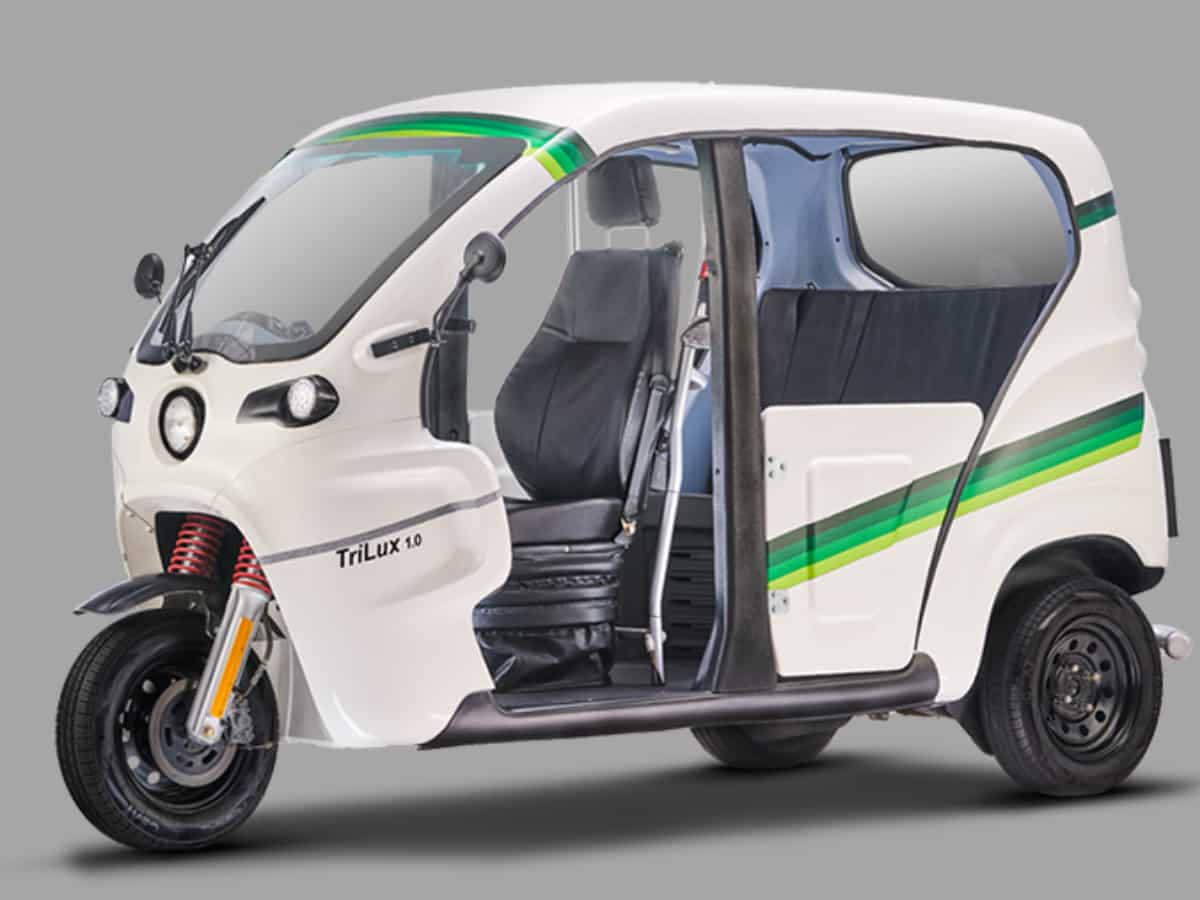 अयोध्या समेत इन शहरों में तैनात होंगे 500 इलेक्ट्रिक थ्री-व्हीलर, सीएम योगी से ETO Motors को मिला बड़ा ऑर्डर