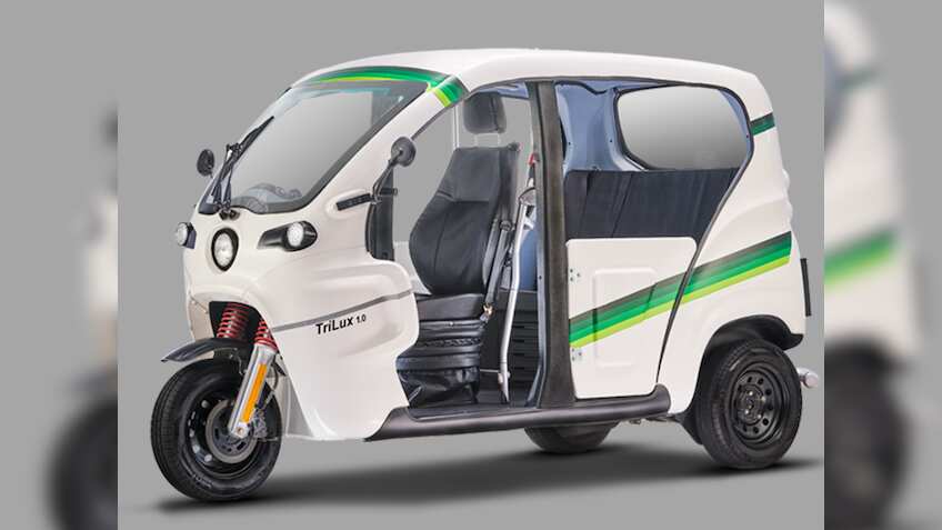 अयोध्या समेत इन शहरों में तैनात होंगे 500 इलेक्ट्रिक थ्री-व्हीलर, सीएम योगी से ETO Motors को मिला बड़ा ऑर्डर