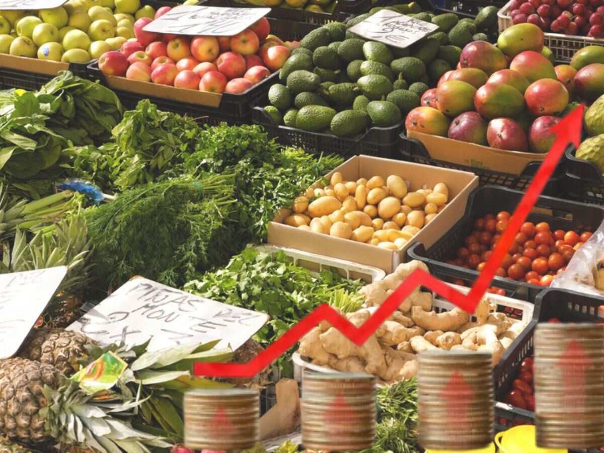 WPI: थोक महंगाई दर बढ़कर 0.73% पर, सब्जियों और दालों की कीमतों में तेज उछाल
