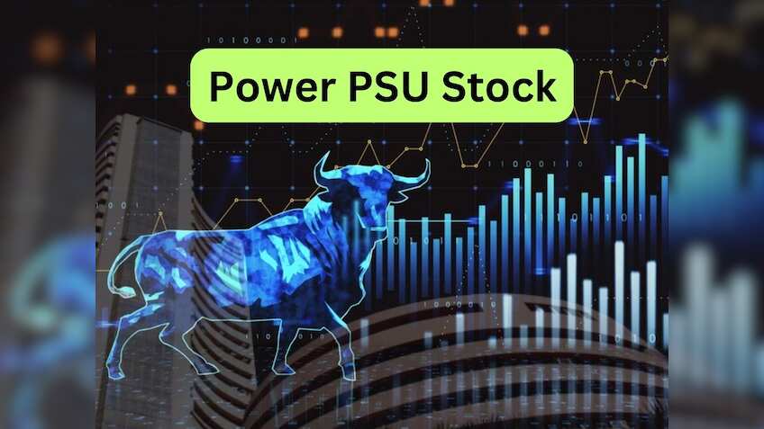 ₹81 का लेवल छुएगा ये Power PSU Stock, सालभर में 80% रिटर्न के बाद फिर दौड़ने को है तैयार