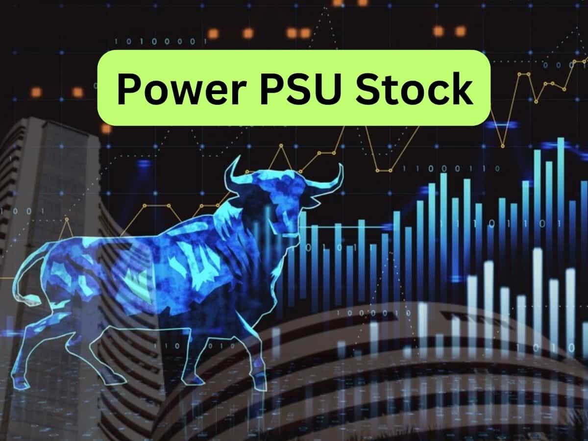 ₹81 का लेवल छुएगा ये Power PSU Stock, सालभर में 80% रिटर्न के बाद फिर दौड़ने को है तैयार