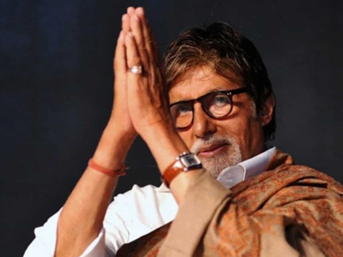 Ayodhya Ram Mandir: अयोध्या में अमिताभ बच्चन ने ₹14.5  करोड़ में खरीदा प्लॉट, मार्च 2028 तक पूरा होगा प्रोजेक्ट