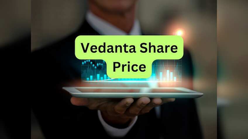 Vedanta Share Price: पैरेंट कंपनी पर आया बड़ा अपडेट, शेयर ने भरी रफ्तार; जानें डीटेल