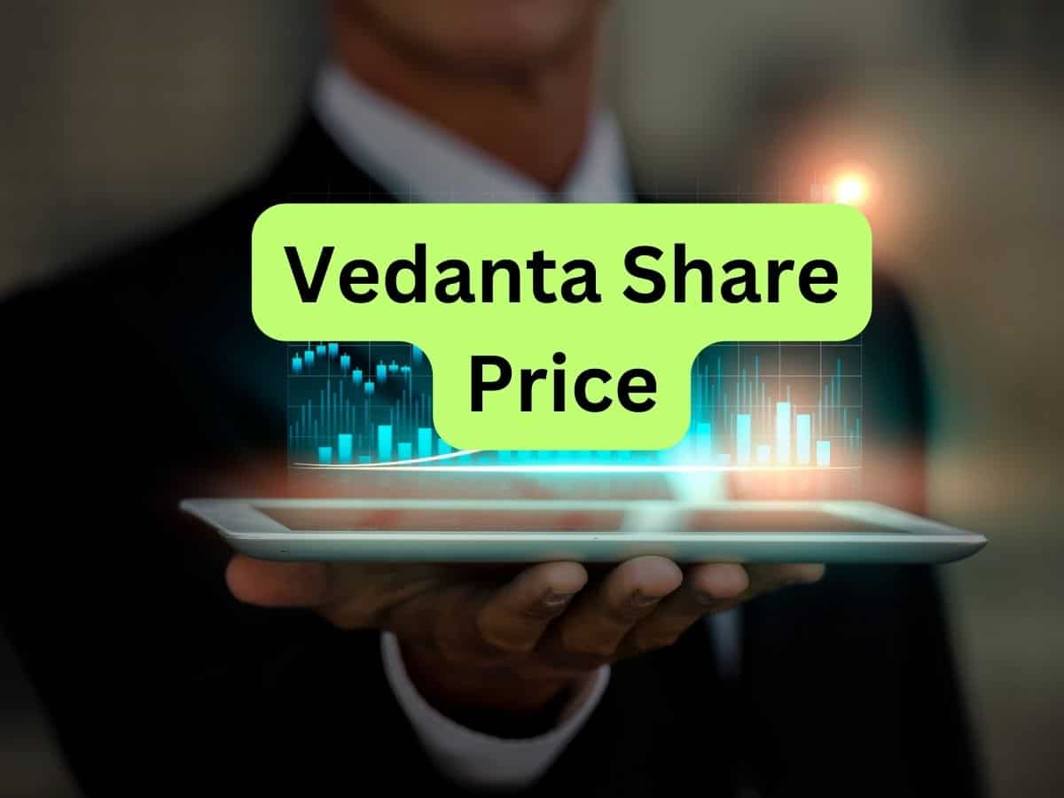 Vedanta Share Price: पैरेंट कंपनी पर आया बड़ा अपडेट, शेयर ने भरी रफ्तार; जानें डीटेल