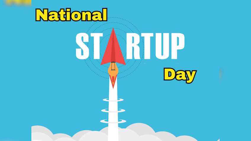 National Startup Day: स्टार्टअप इंडिया को 8 साल पूरे, 350 गुना बढ़े स्टार्टअप, जानिए क्या-क्या बदला