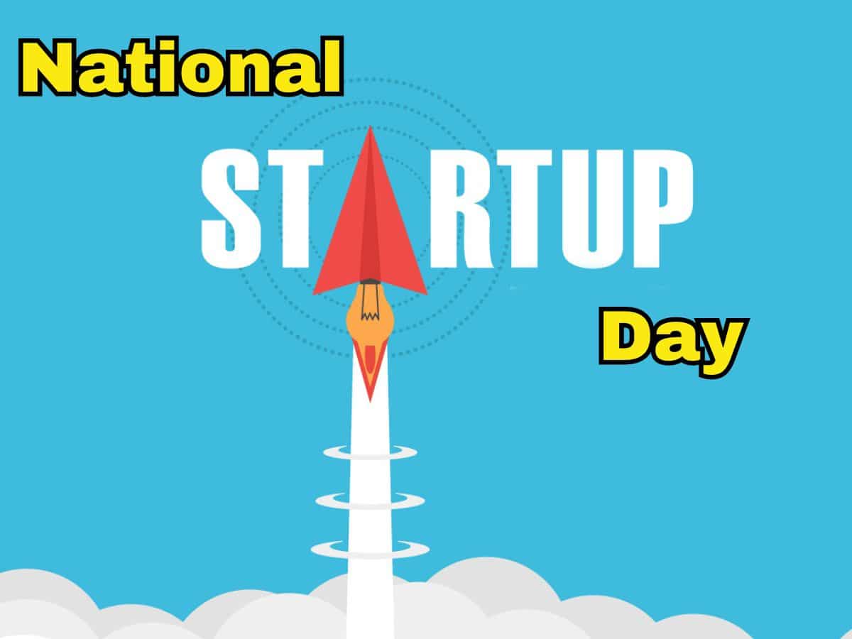 National Startup Day: स्टार्टअप इंडिया को 8 साल पूरे, 350 गुना बढ़े स्टार्टअप, जानिए क्या-क्या बदला