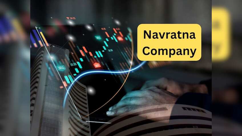 बाजार बंद होने से पहले Navratna PSU को मिला बड़ा ऑर्डर, स्‍टॉक पर रखें नजर; 6 महीने में 120% रिटर्न 