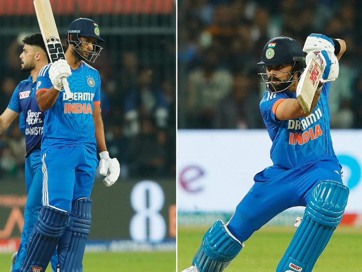 600 रुपए में स्टेडियम में देख सकते हैं Ind Vs Afg तीसरा T20I, जानिए कैसे बुक करें ऑनलाइन टिकट्स