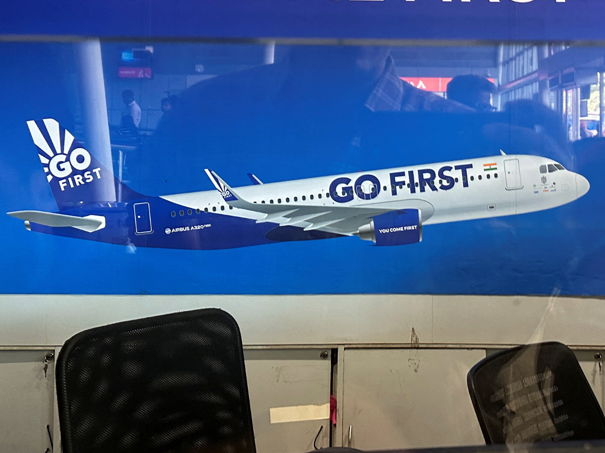 Go First की बोली लगाने के लिए 31 जनवरी तक मौका, ये कंपनियां रेस में शामिल