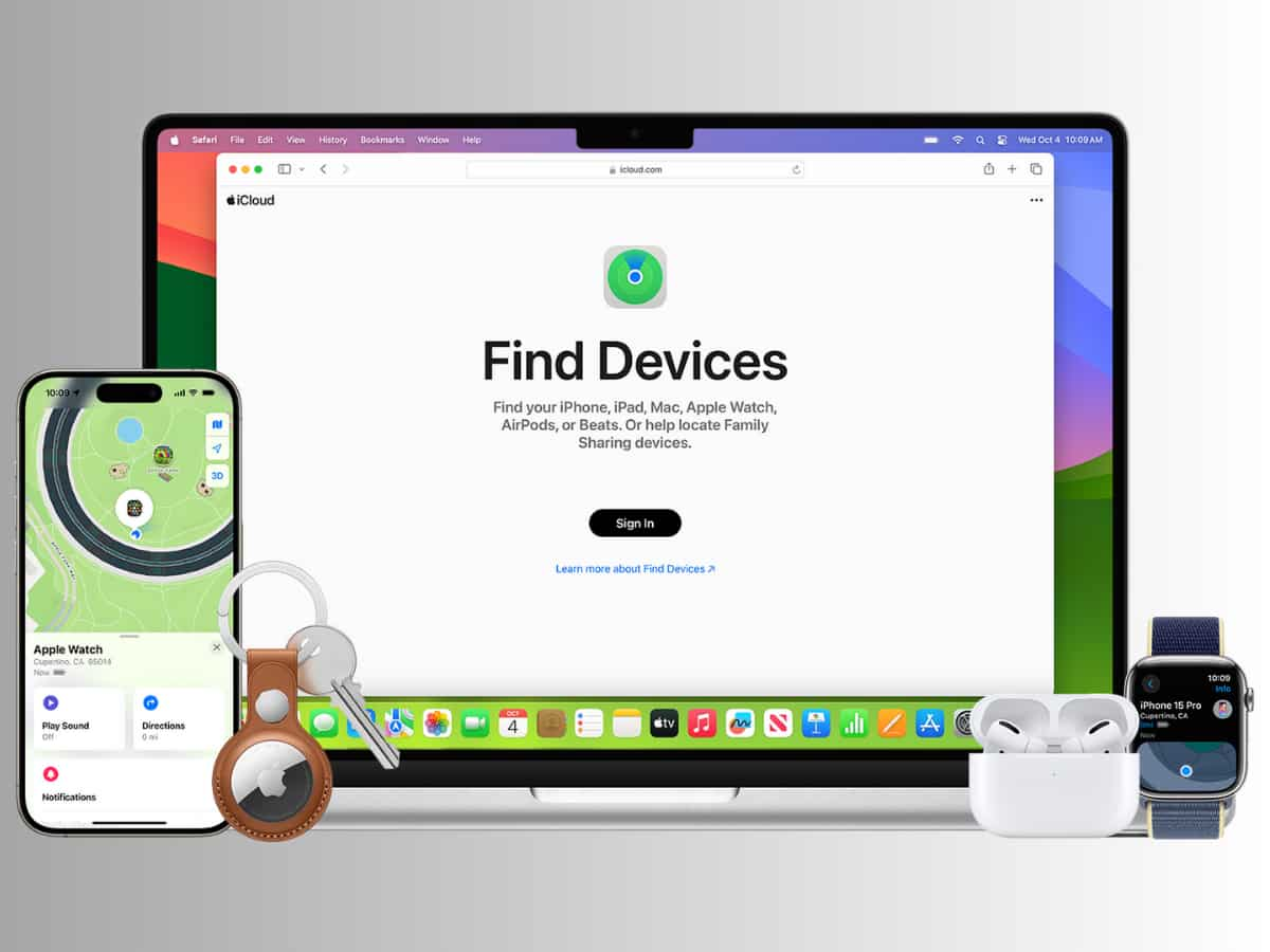 Apple ने बढ़ाई Find My नेटवर्क की लिमिट, अब 16 नहीं इतनी डिवाइस कर पाएंगे कनेक्ट