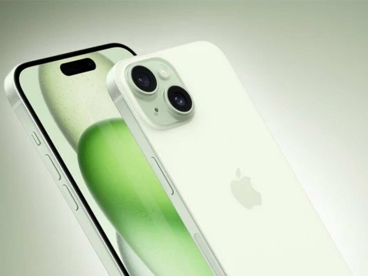 Apple iPhone 15 पर अब तक का सबसे तगड़ा डिस्काउंट, ₹50 हजार तक की ऐसे करें बचत