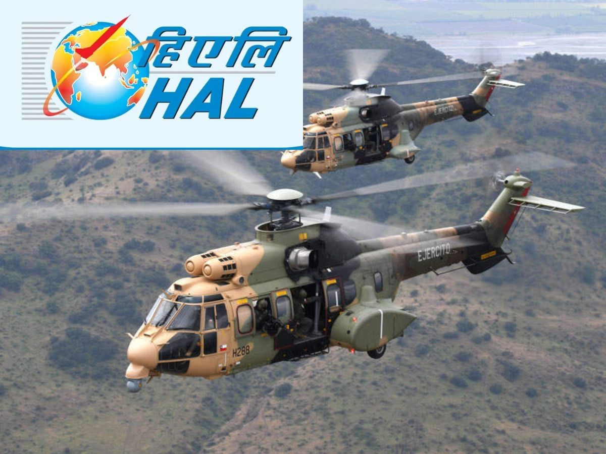 EXCLUSIVE: डिफेंस PSU HAL को मिल सकता है ₹10,000 करोड़ का ऑर्डर, CCS से जल्द मंजूरी संभव; स्टॉक पर रखें नजर