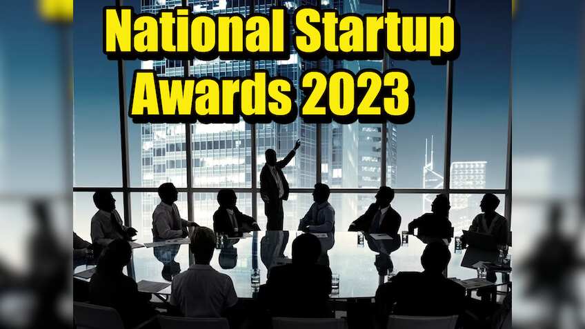 National Startup Awards: जानिए कौन रहा Best Startup of the Year, किसे मिला Rising Star का अवॉर्ड