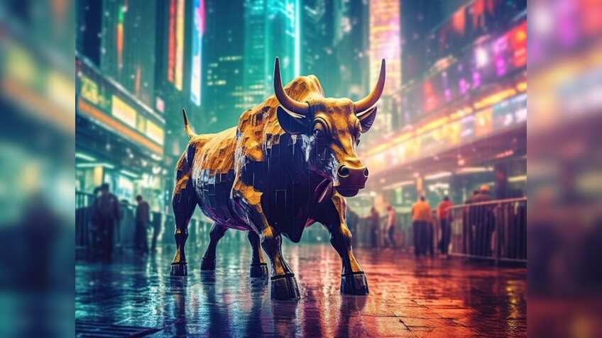 Top Pick 2024: रफ्तार पकड़ेगा ये NBFC शेयर, ब्रोकरेज ने 29% रिटर्न के लिए दिया ये टारगेट; 1 साल में 75% उछला