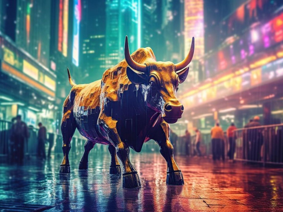 Top Pick 2024: रफ्तार पकड़ेगा ये NBFC शेयर, ब्रोकरेज ने 29% रिटर्न के लिए दिया ये टारगेट; 1 साल में 75% उछला
