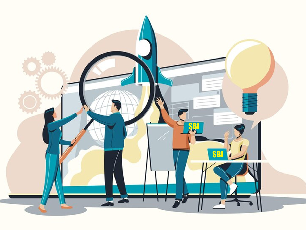 National Startup Day: फंडिंग से लेकर एक्सपर्ट एडवाइज तक, इन 7 तरीकों से SBI करता है स्टार्टअप्स की मदद