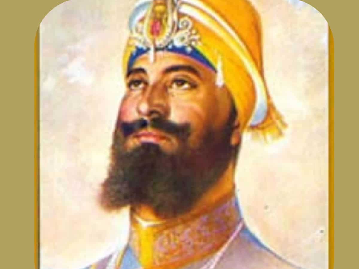 Guru Gobind Singh Jayanti 2024: कैसे गोबिंद राय बने गुरु गोबिंद सिंह? जानें उनके जीवन से जुड़ी खास बातें