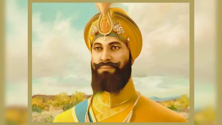 Guru Gobind Singh Jayanti 2024: गुरु गोबिंद सिंह की जयंती पर इन संदेशों के जरिए क‍रीबियों को दें लख-लख बधाइयां