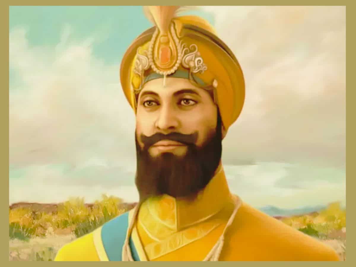 Guru Gobind Singh Jayanti 2024: गुरु गोबिंद सिंह की जयंती पर इन संदेशों के जरिए क‍रीबियों को दें लख-लख बधाइयां