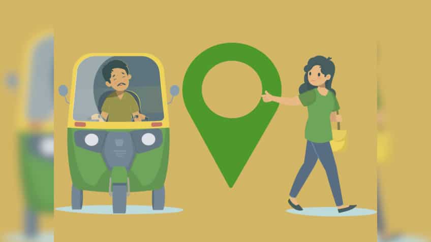 OLA, Rapido, Uber को मिलेगी कड़ी टक्कर; इस कंपनी ने शुरू की ऑटो सर्विस, जानिए कैसे मिलेगा फायदा