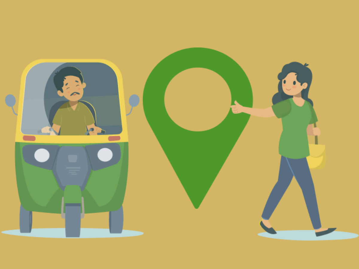 OLA, Rapido, Uber को मिलेगी कड़ी टक्कर; इस कंपनी ने शुरू की ऑटो सर्विस, जानिए कैसे मिलेगा फायदा