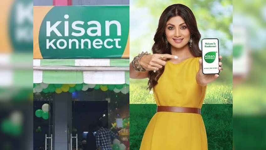 शिल्पा शेट्टी के निवेश वाले इस Startup ने जुटाए ₹31 करोड़, ताजा फल-सब्जी ग्राहकों को कराता है मुहैया