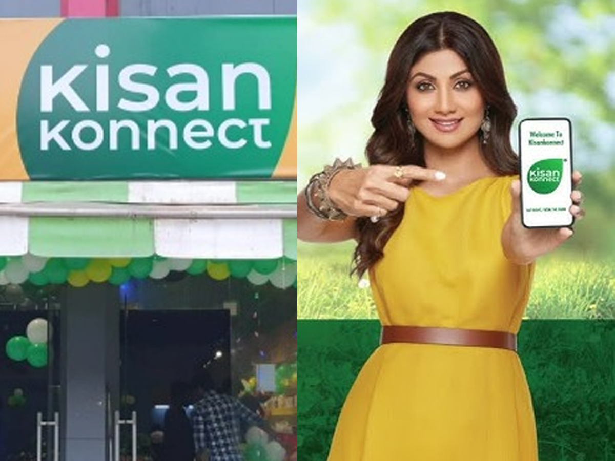 शिल्पा शेट्टी के निवेश वाले इस Startup ने जुटाए ₹31 करोड़, ताजा फल-सब्जी ग्राहकों को कराता है मुहैया