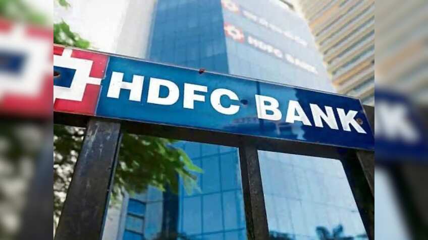 HDFC Bank Share: बाजार खुलते ही 7% टूटा, Q3 के बाद क्‍यों आई तेज गिरावट? ब्रोकरेज ने BUY के लिए दिये नए टारगेट 