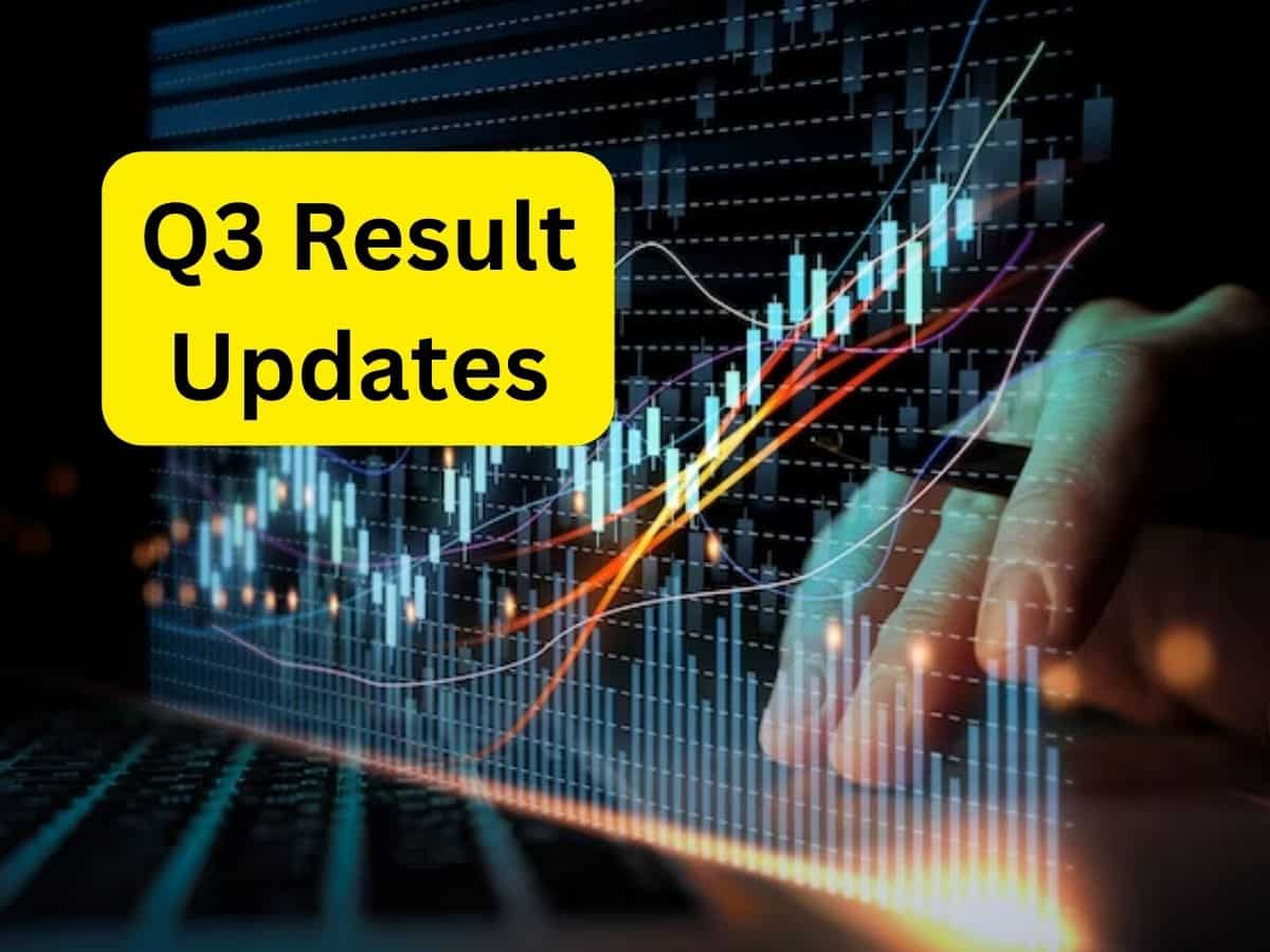 Q3 Results: 60 से अधिक देशों में पेंट बेचने वाली दिग्गज कंपनी के प्रॉफिट में 35% का बंपर उछाल