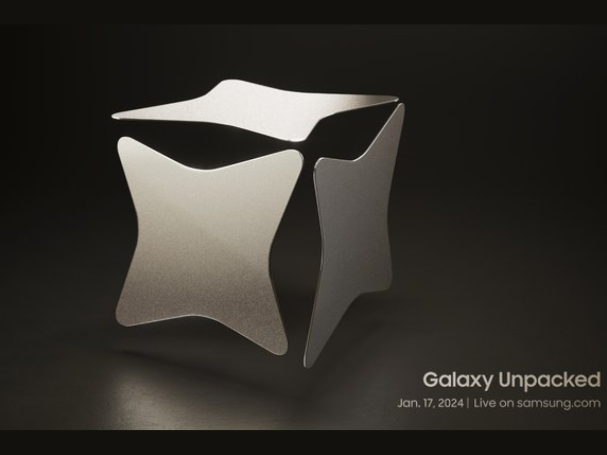 Samsung Unpacked 2024: बस थोड़ी देर और! सैमसंग मचाने जा रहा है धमाल, कब और कहां देखें LIVE- पढ़ें अपडेट्स