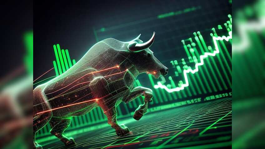 HDFC Bank, RailTel Corp, NHPC समेत इन स्टॉक्स पर रखें नजर, बाजार की हलचल में बनेगा कमाई का मौका