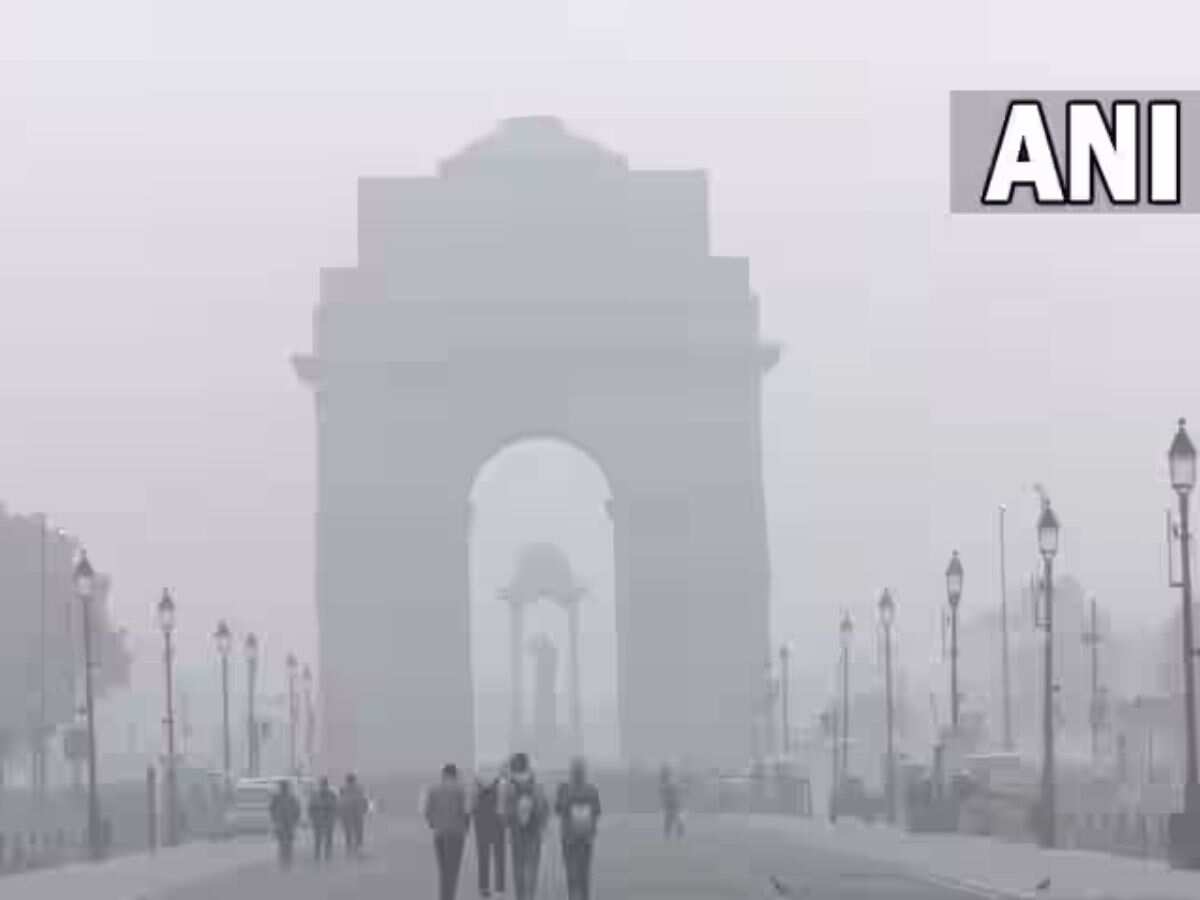 IMD Weather Update: बर्फीली सर्दी और कोहरे का डबल अटैक, अगले 5 दिनों तक दिल्‍ली समेत उत्‍तर भारत में Cold Day के आसार