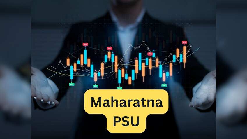 Maharatna PSU ने किया रिकॉर्ड डेट का ऐलान, Q3 नतीजों के साथ दे सकती है डिविडेंड; नोट करें तारीख 