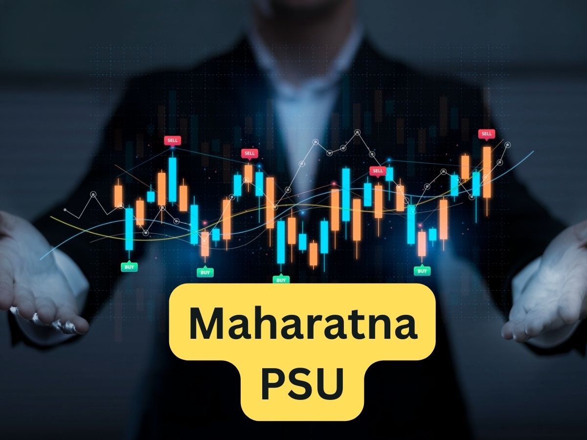 Maharatna PSU ने किया रिकॉर्ड डेट का ऐलान, Q3 नतीजों के साथ दे सकती है डिविडेंड; नोट करें तारीख