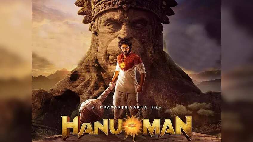 Box Office: Hanu Man का बॉक्स ऑफिस पर कमाल जारी, कांतारा और KGF को छोड़ा पीछा