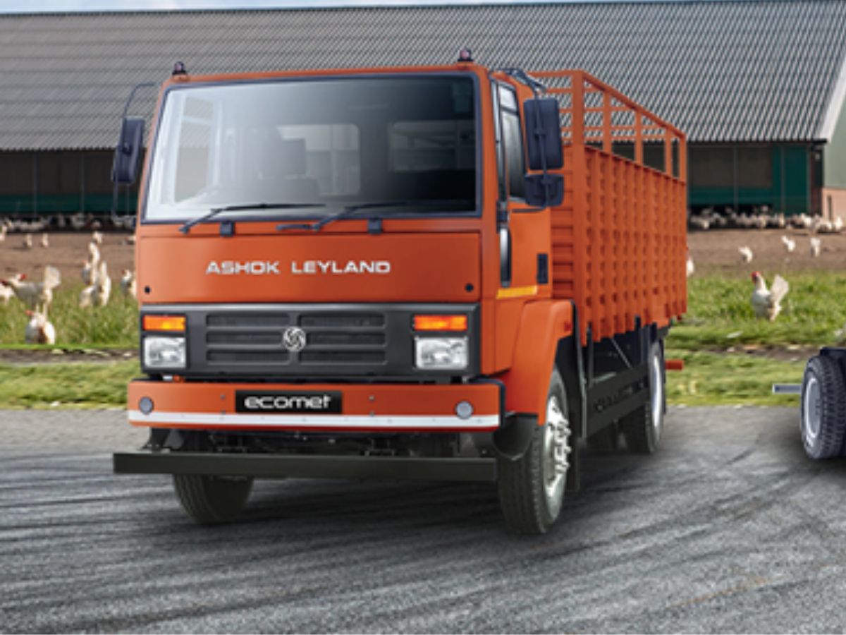 सुस्त बाजार में ऑर्डर के दम पर दौड़ा ये दिग्गज Auto Stock, निवेशक बनाकर रखें नजर